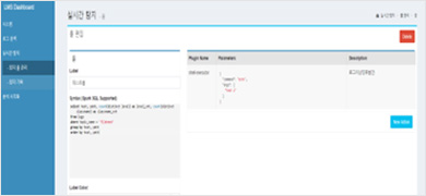 Cloudera Manager & Antline Application 통합