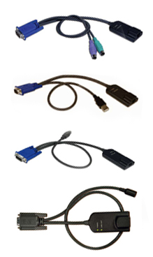 AMIQ adapters